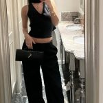 fall going out outfits inspiration look 1
