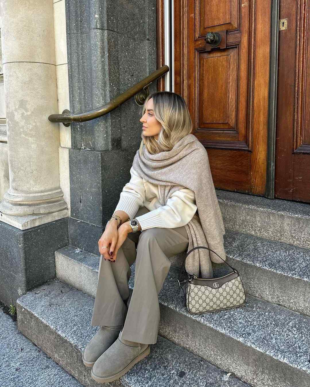 nightout fall outfits, nyc fall outfits night out