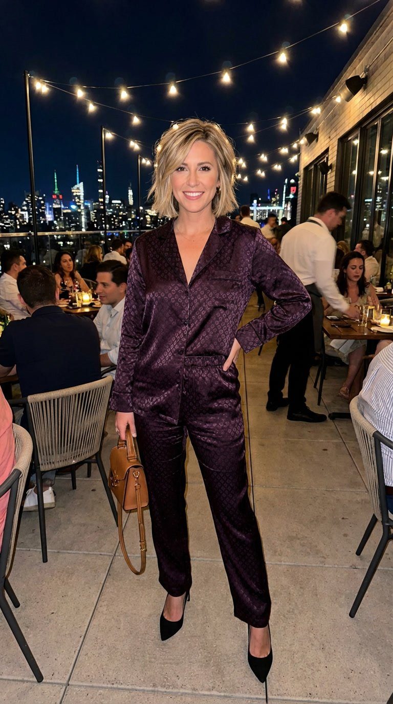 fall concert outfit, bar
