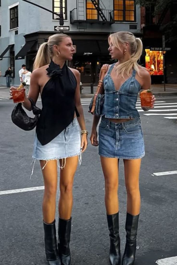 fall club outfits, night