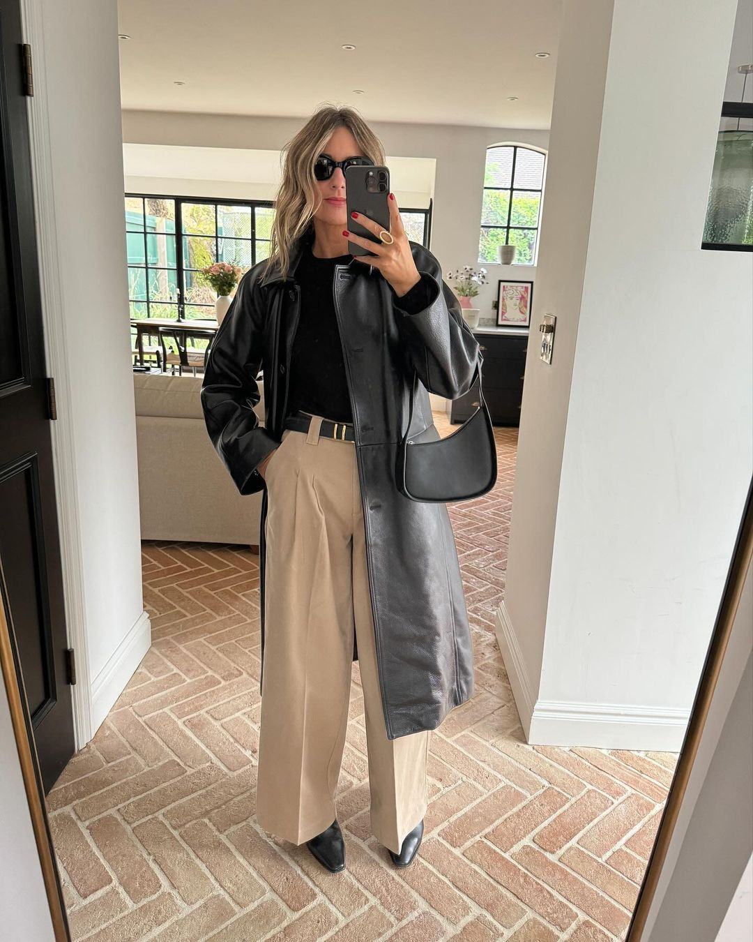 cold club outfit night