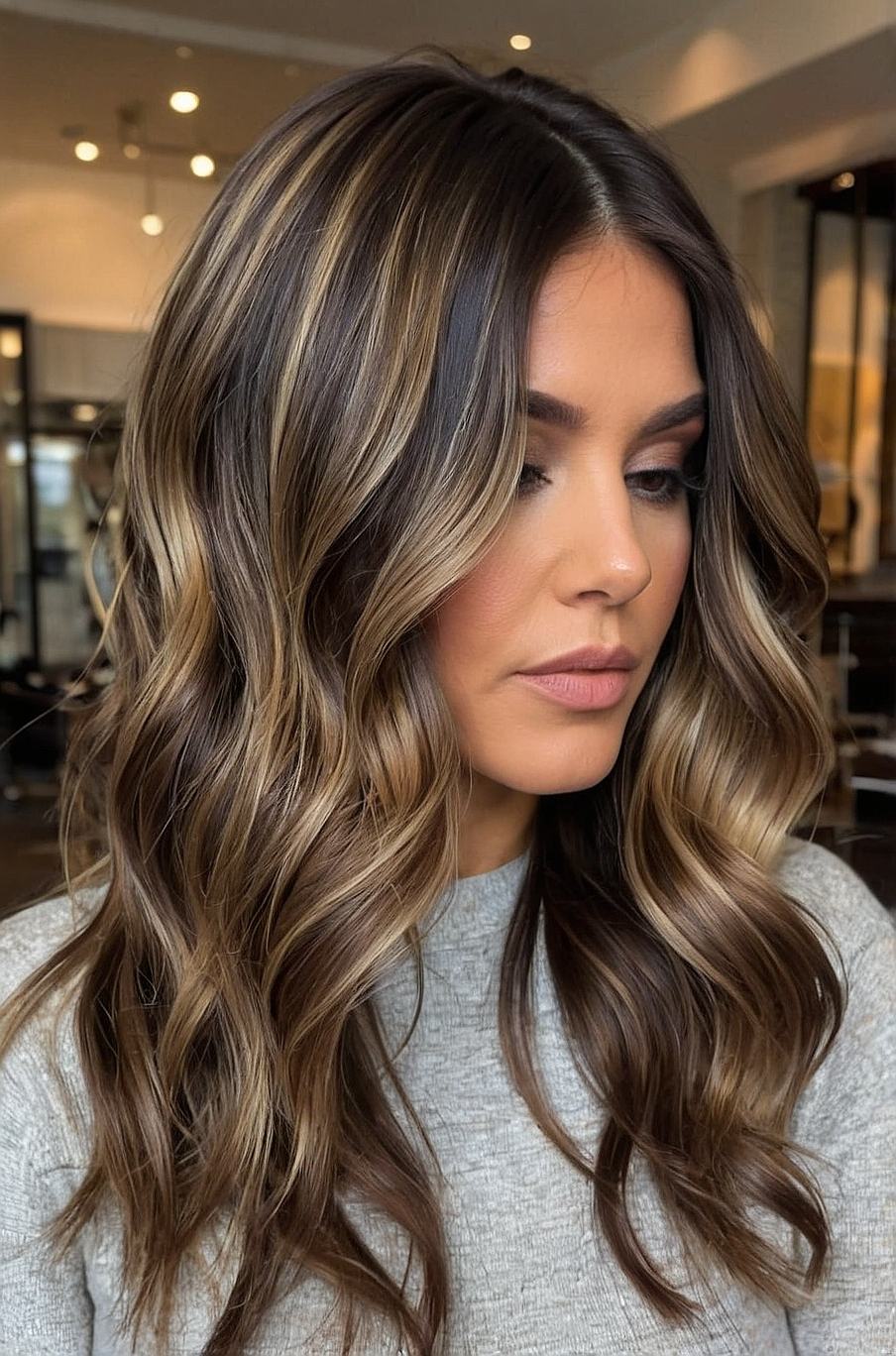 cute fall hair colors, fall winter hair color 2026
