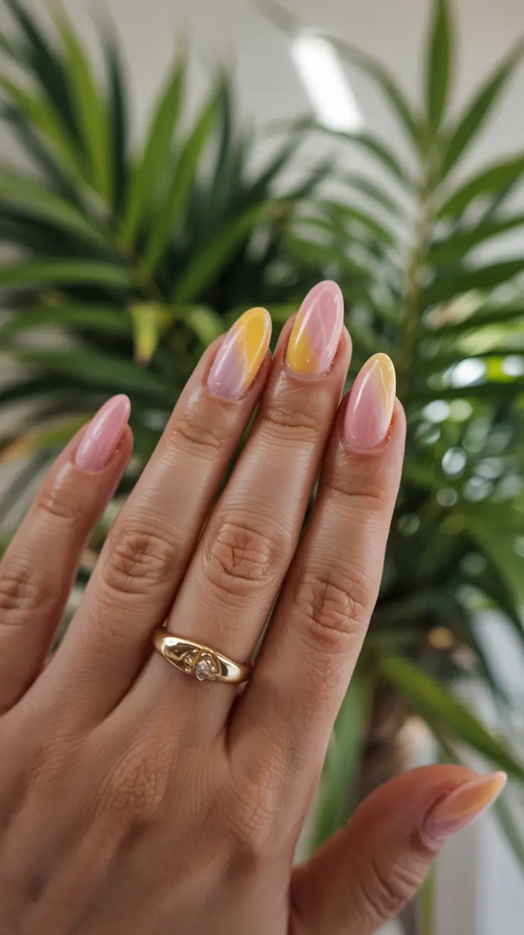 dnd fall nail colors, fall nails 2026 trends, pink fall nail ideas, designs