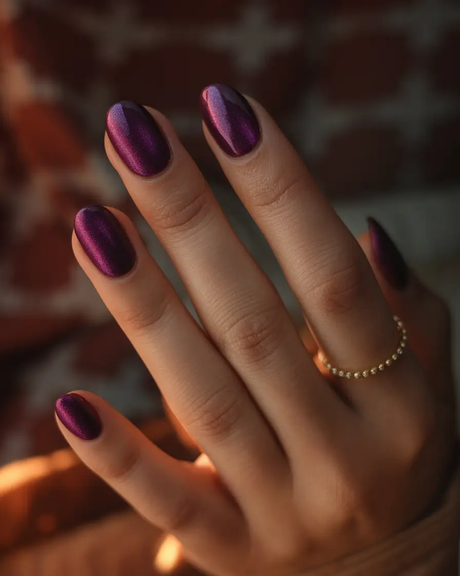fall toe nail colors autumn, fall nail inspo, pink nail inspo, dark