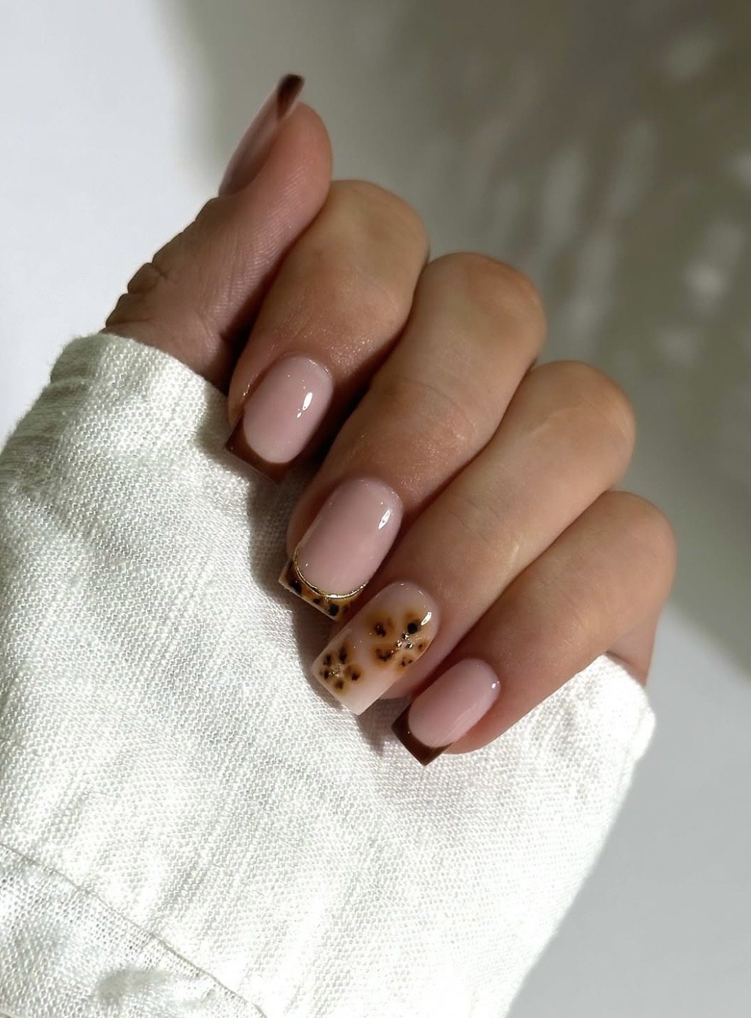 fall gel nail colors, september nail colors 2026, late fall nails, for