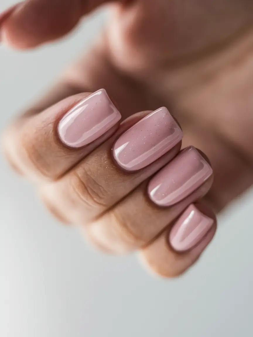 nail colors for fall, blue nail polish ideas, simple fall nails, for 2026