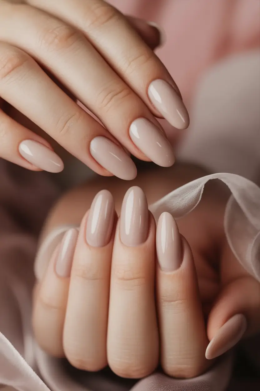 fall nail colors dnd gel, autumn nails blue, fun fall nail designs