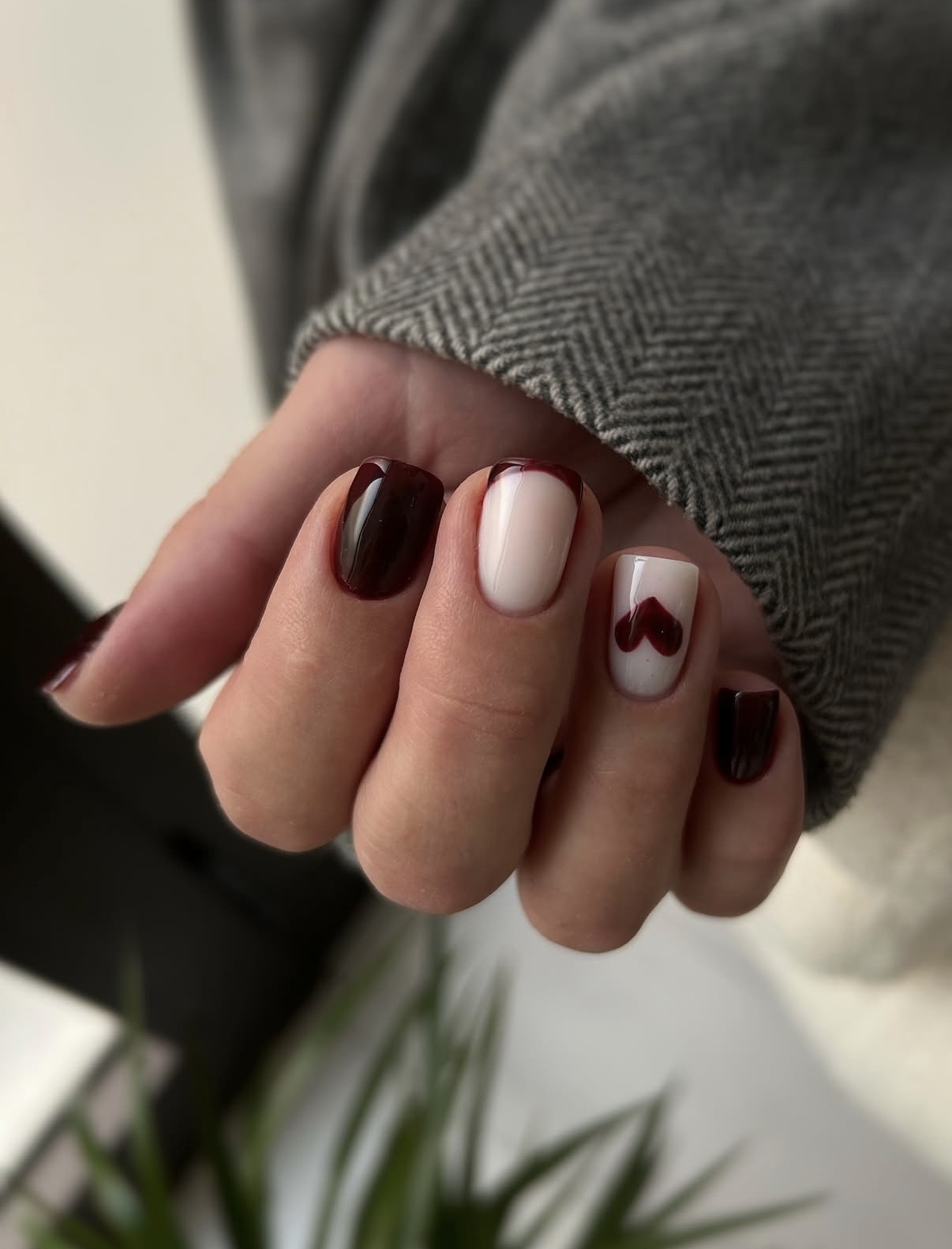 opi nail polish colors fall 2026, cool fall nails, fall gel nails ideas
