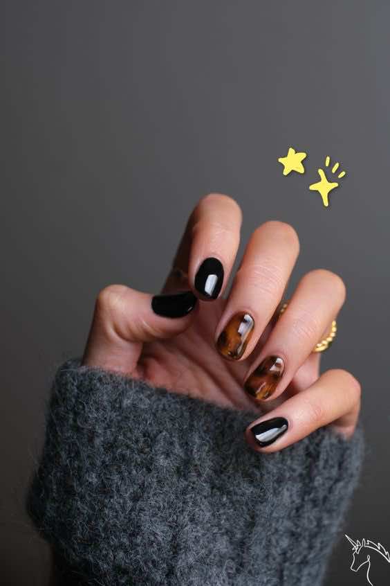 thanksgiving nail colors fall, fall pedi colors toes, toe autumn