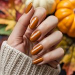 fall nail designs inspiration look 1