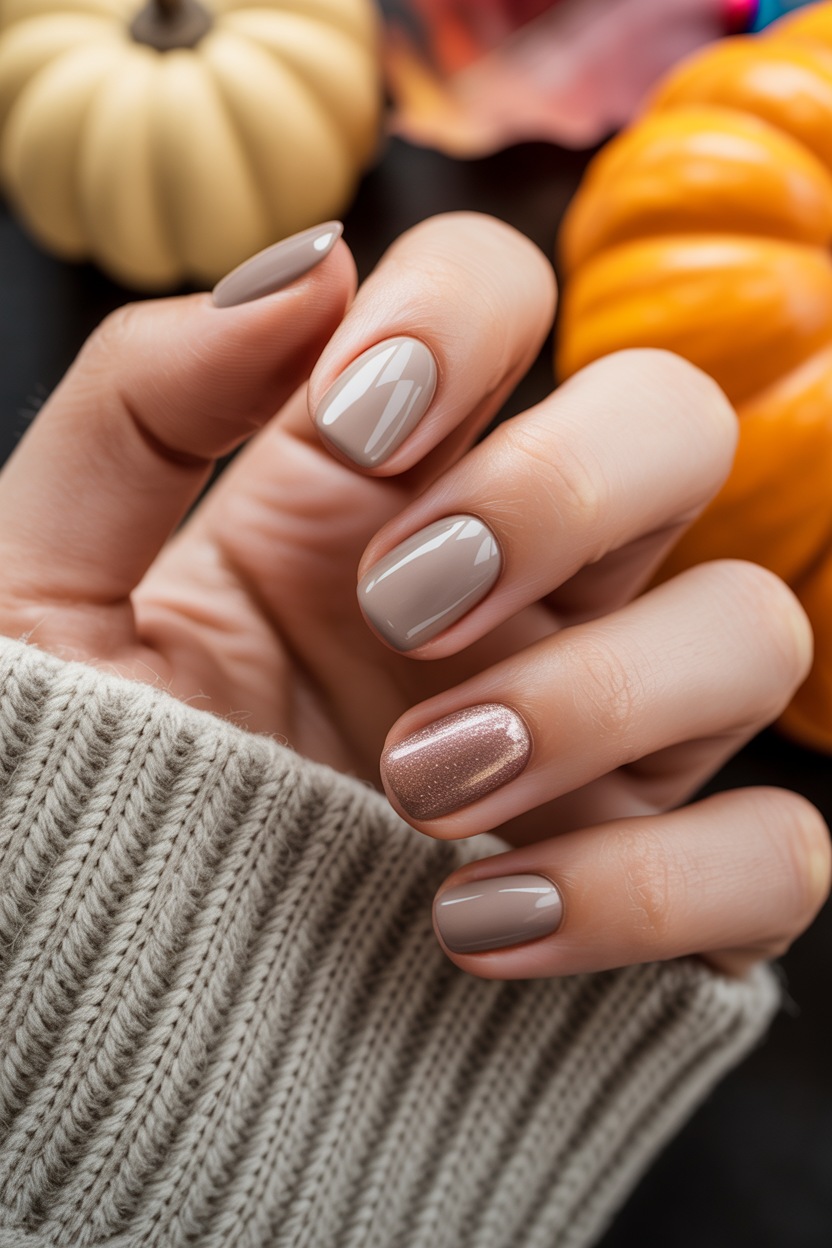 gel nail designs fall, fall season nails, red plaid nail designs, marble