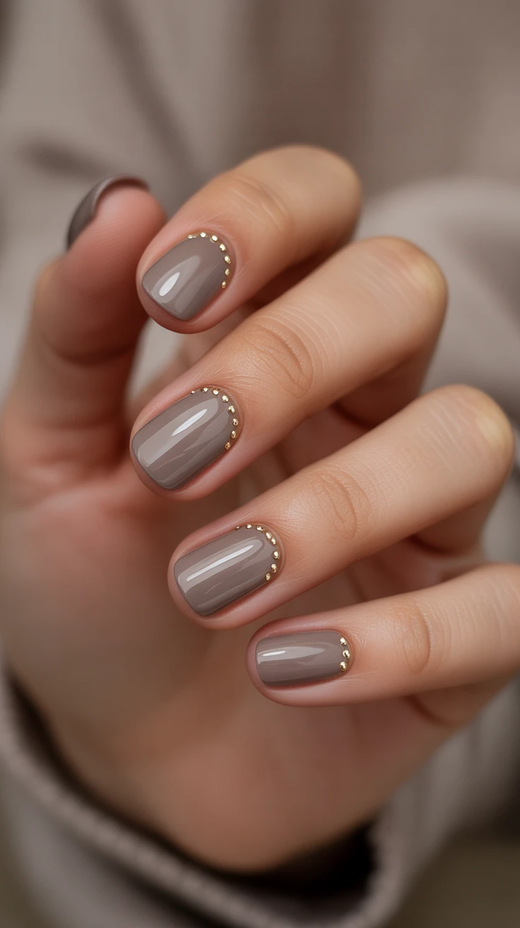 Nail design ideas fall with fall nail inspiration for elegance.