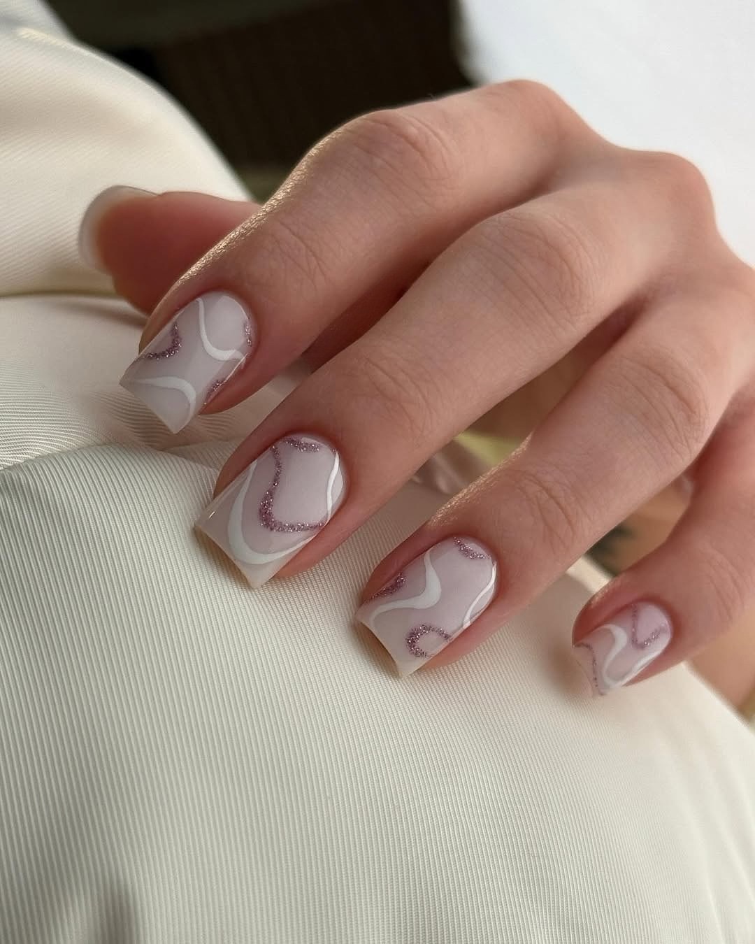 Fall acrylic nail designs autumn with fall nail art designs autumn in acrylic.