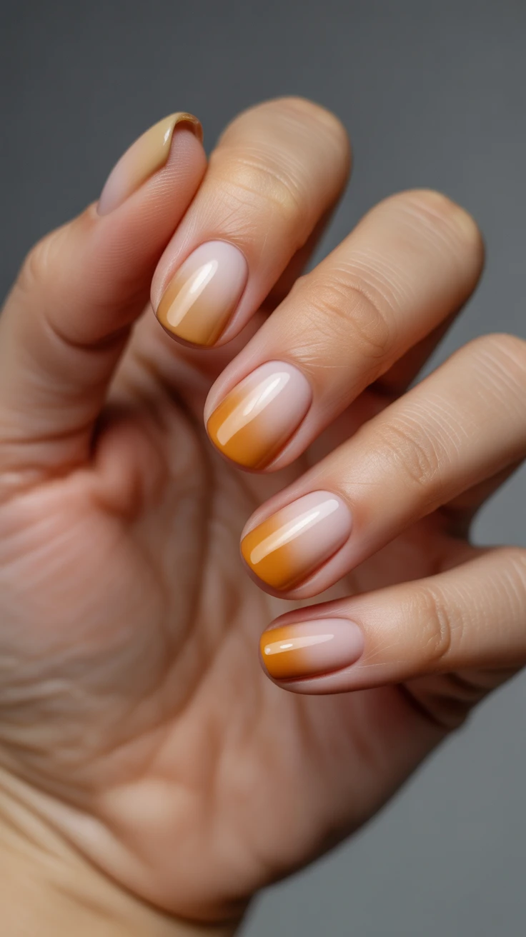 october nails ideas with fall coffin nail ideas
