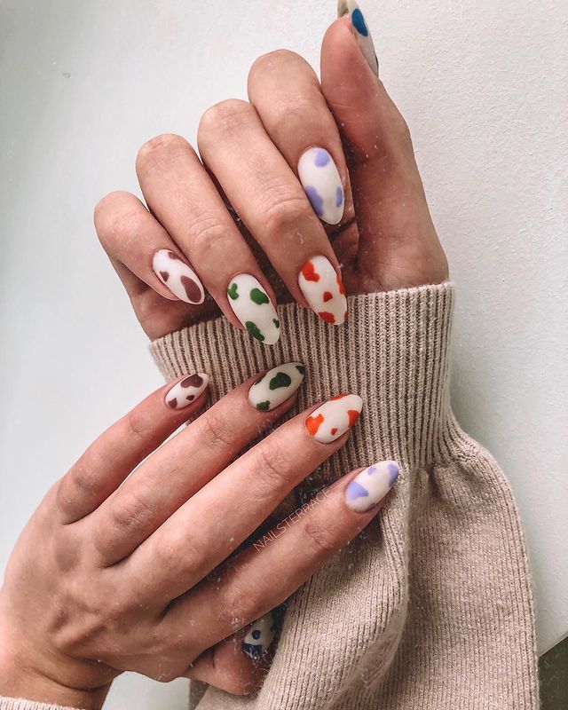 elegant fall nails with thanksgiving nails design fall in chic fall nails summer to transition coffin
