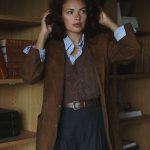 fall outfit ideas inspiration look 1