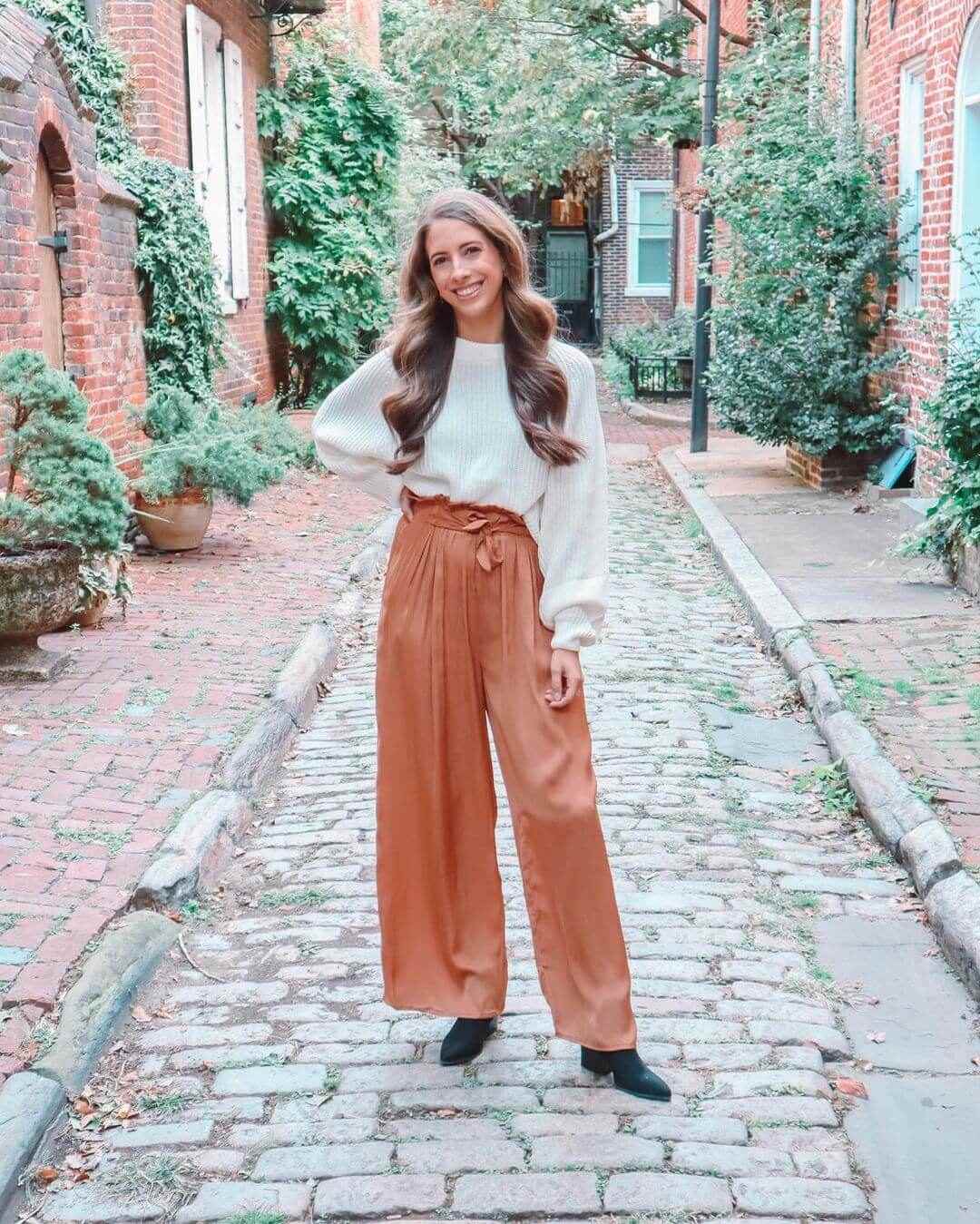 fall looks for women outfit ideas, fall ootd, nice fall outfits, cute country concert outfits, spain