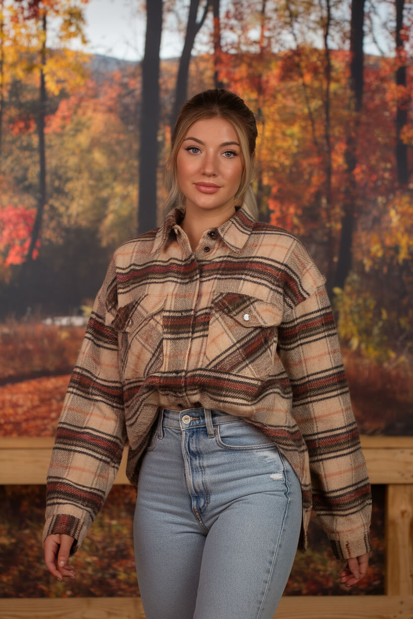 rock concert outfit ideas fall, october engagement pictures outfit, county fair outfit ideas, lunch