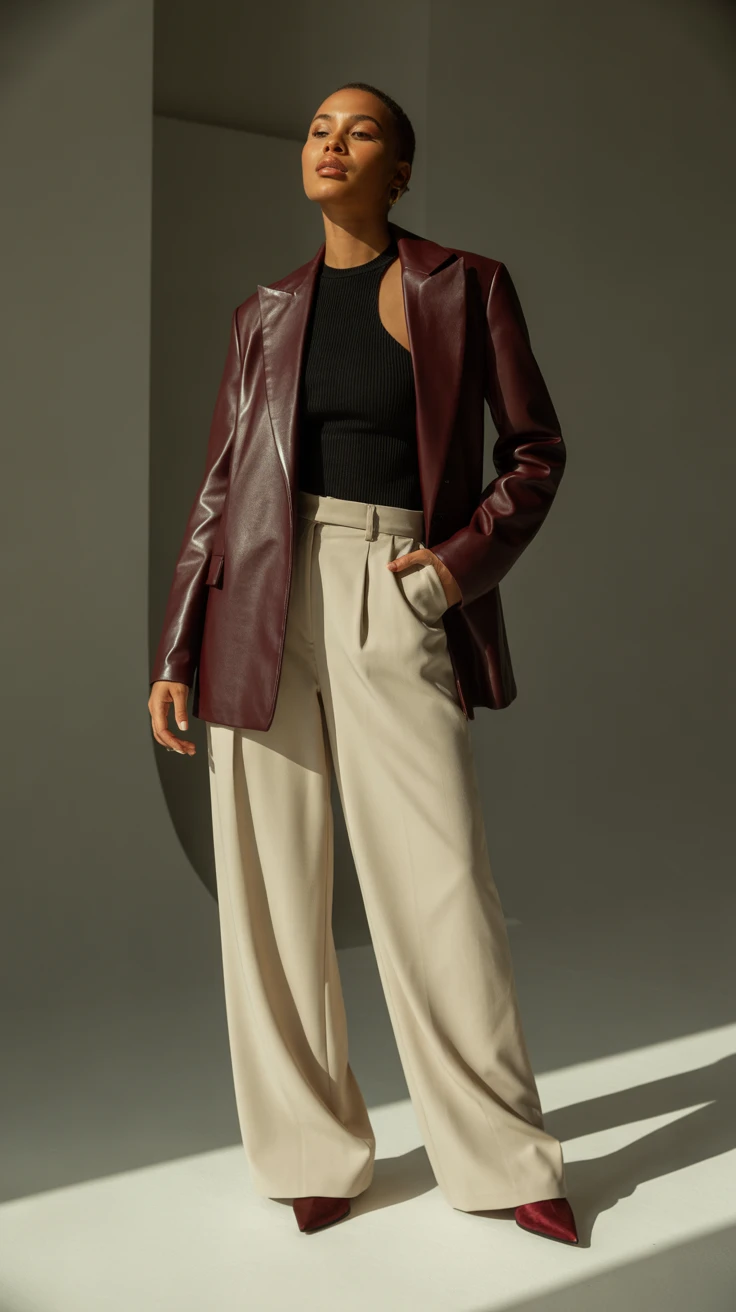 shein fall outfits black women, holiday outfits