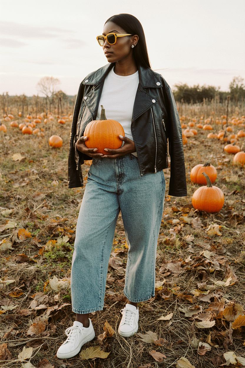 fall outfits black women fashion ideas, cute