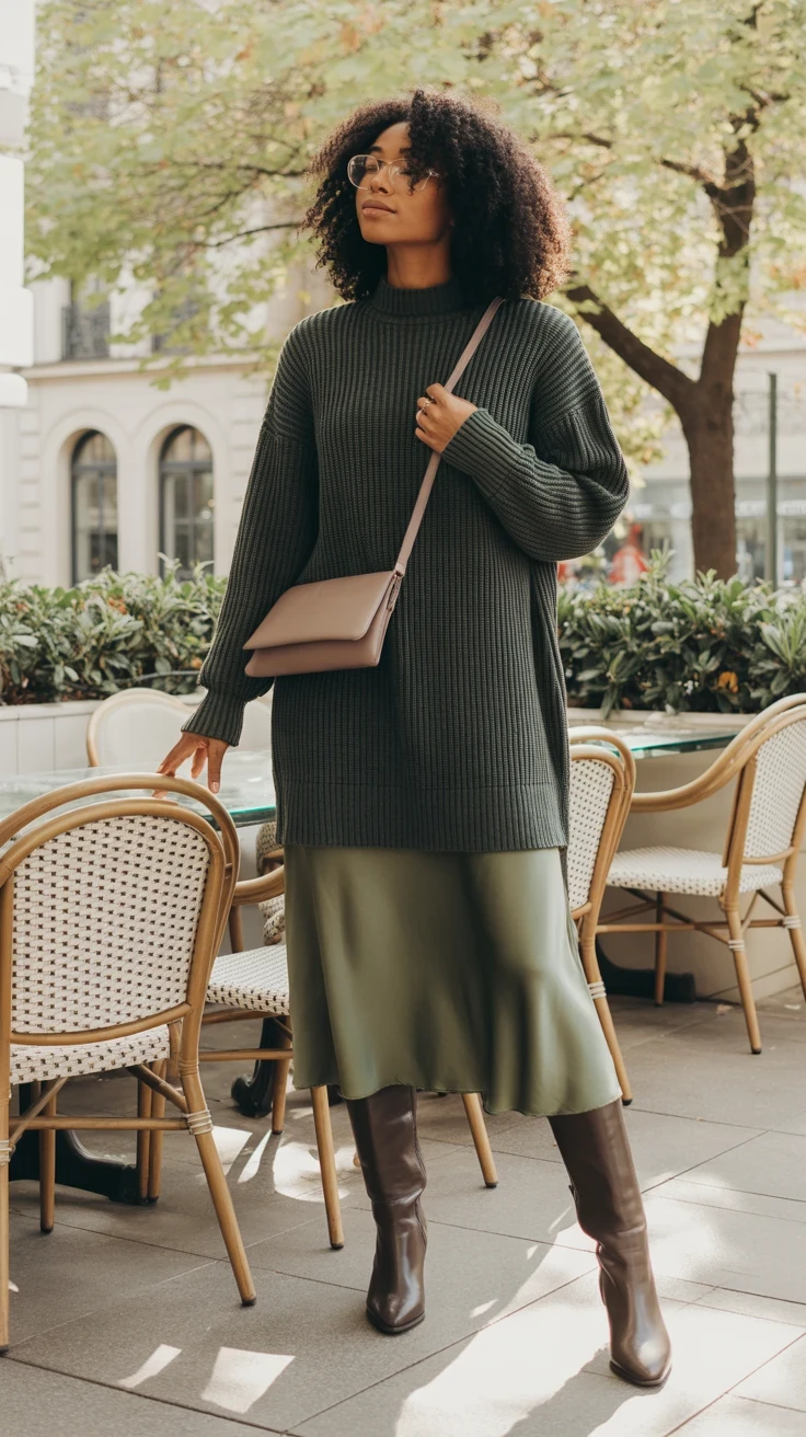 fall fits baddie, going out