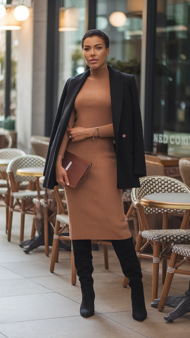dress to impress outfits