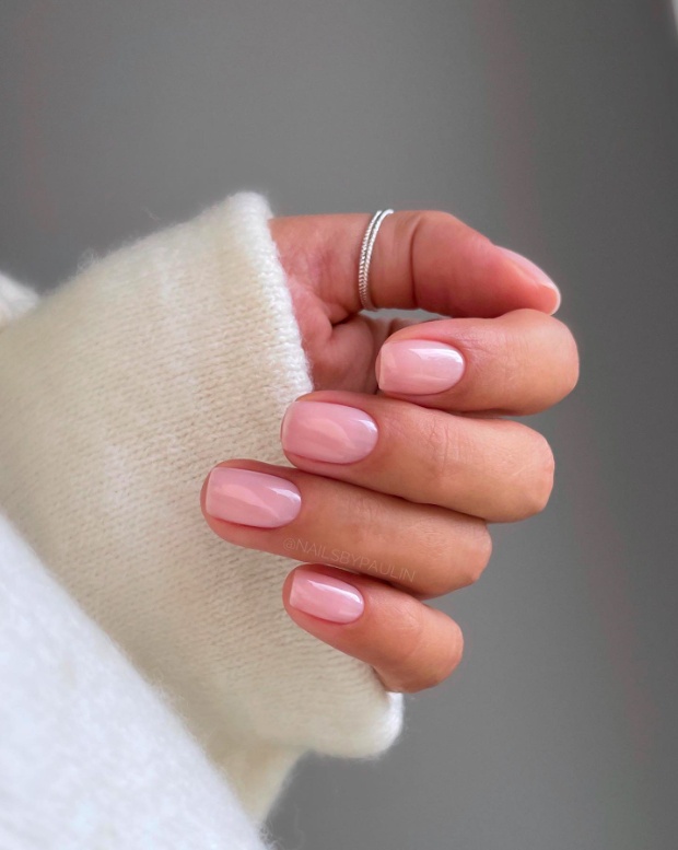 Classy fall nails short with short almond nails fall colors and fall short nails ideas autumn in minimal art nails