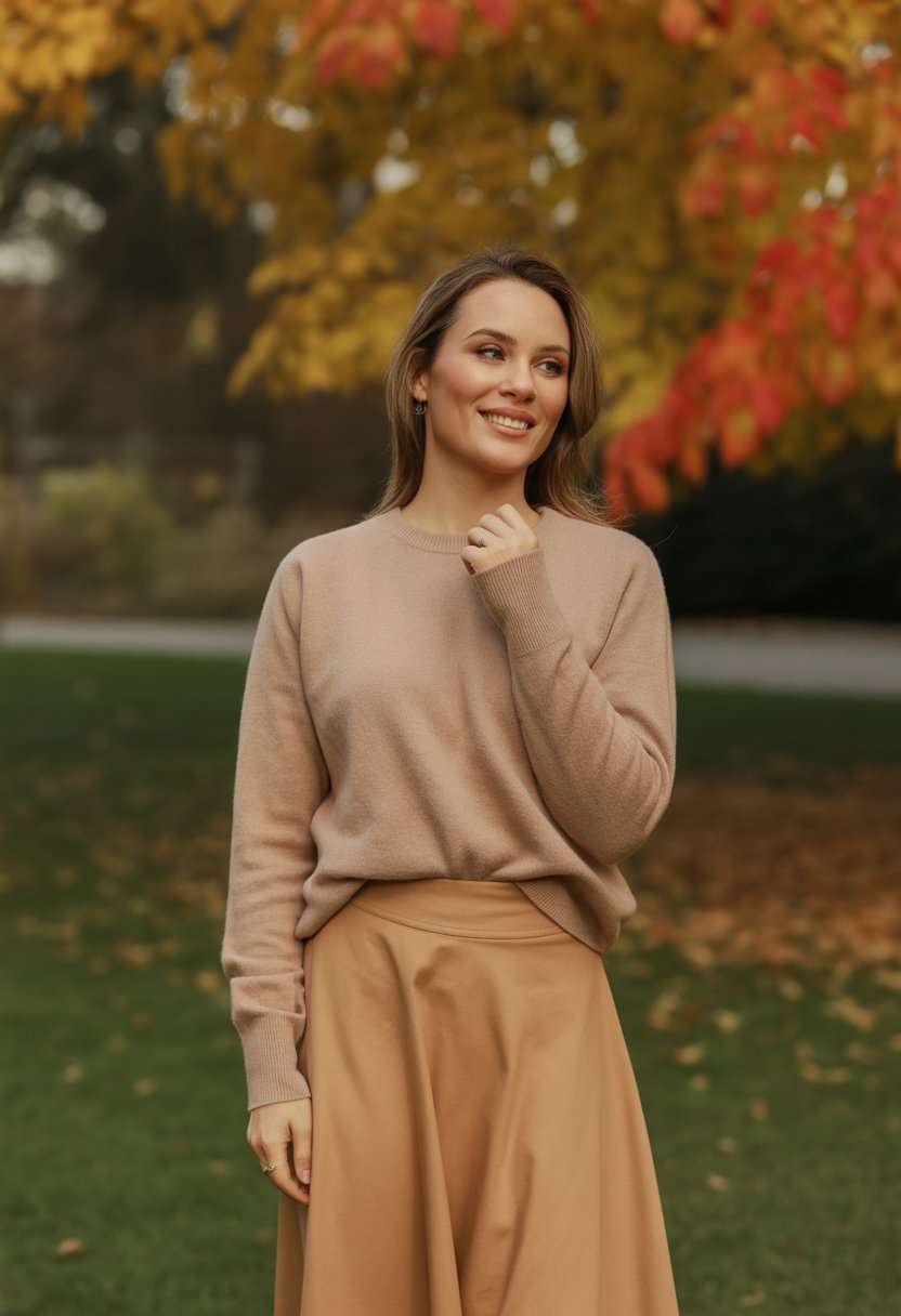 fall skirt outfits with boots, fall mini skirt outfit, long denim skirt outfit fall, with jean