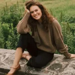 fall transition outfits inspiration look 1