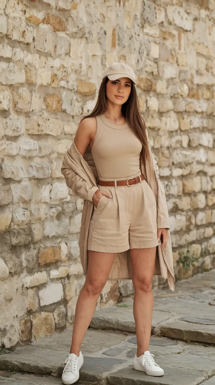 transition to fall outfits, to