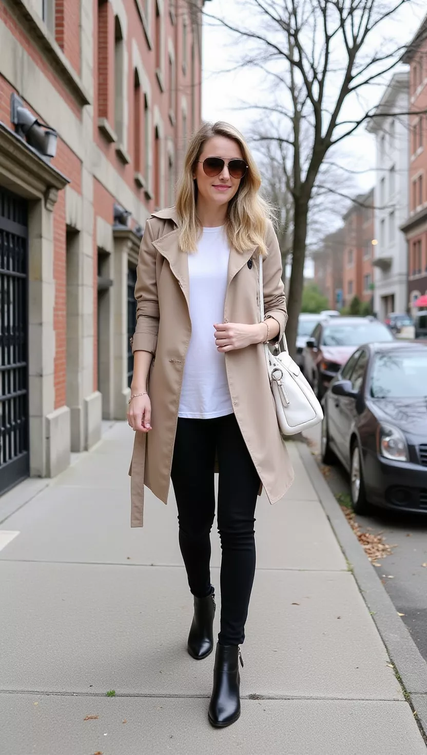 summer to fall transition outfits work, summer to work