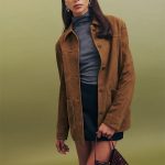 fall work outfits inspiration look 1