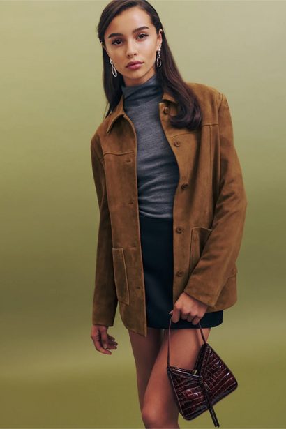 fall work outfits inspiration look 1