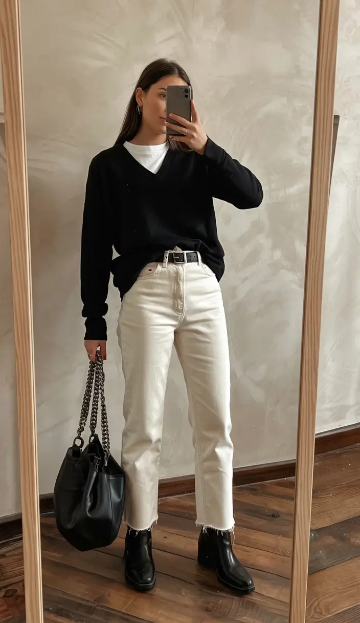fall outfits 2026 trends work, early september outfits, conference attire women
