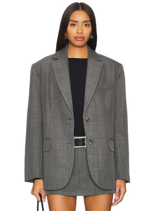 winter work outfits for women, cold rainy day outfit work, early