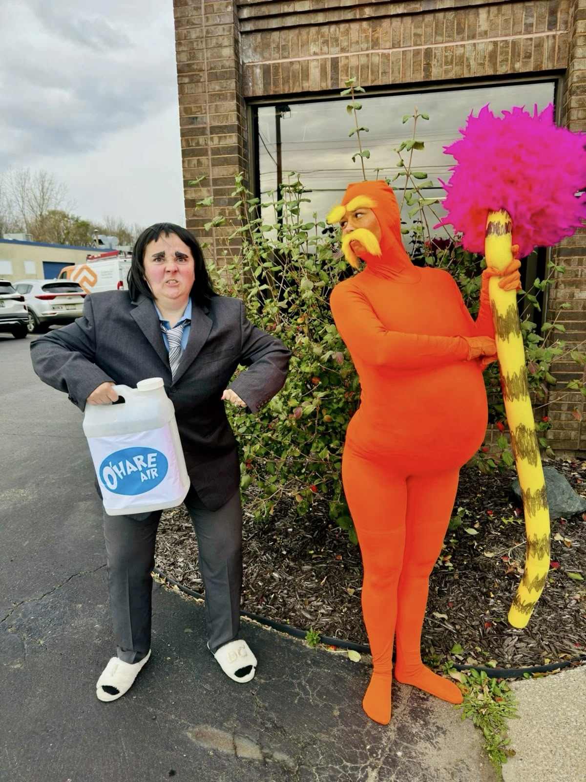 funny matching halloween costumes, group couple halloween costumes, mickeys not so scary halloween costumes, boys