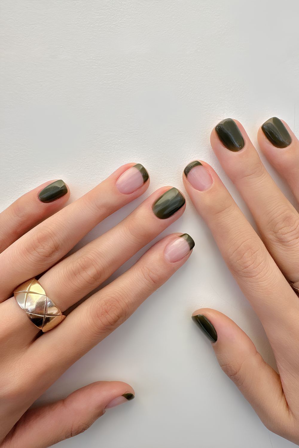 green summer nails, green chrome nails designs, dark emerald green nails, emerald and gold nails, soft green nails, dark, aura, emerald prom, for dress