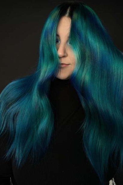 hair color ideas inspiration look 1