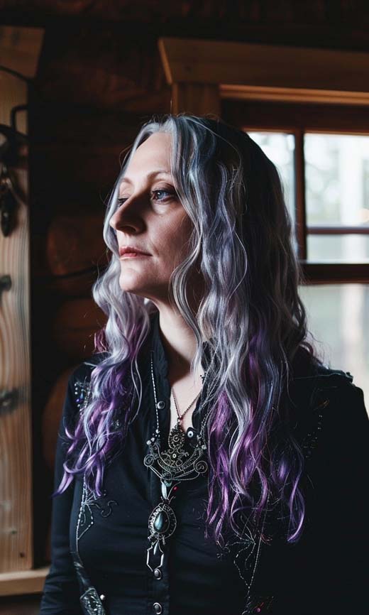 hair color ideas for brunettes for summer, dark autumn hair color ideas, natural curly hair color, blonde, grey