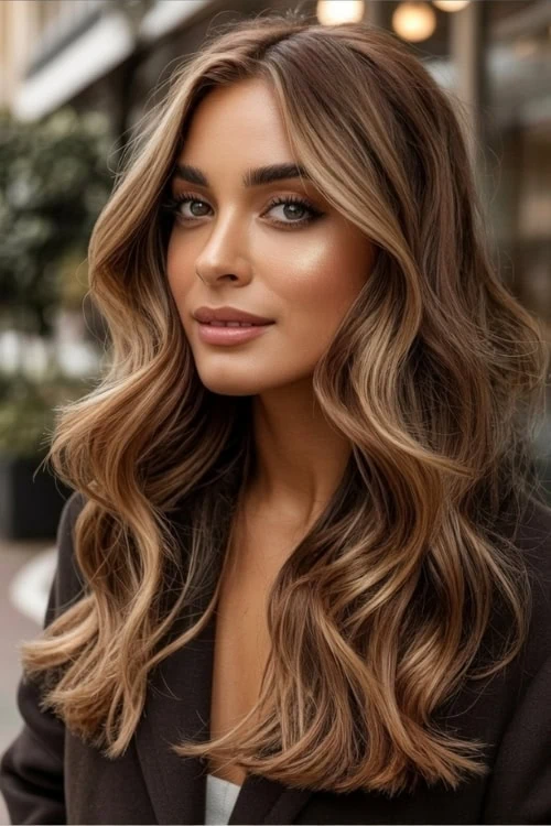 unique hair color ideas, hair dye inspo, hair dye ideas for black hair, morena, blue