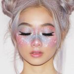 halloween makeup ideas inspiration look 1