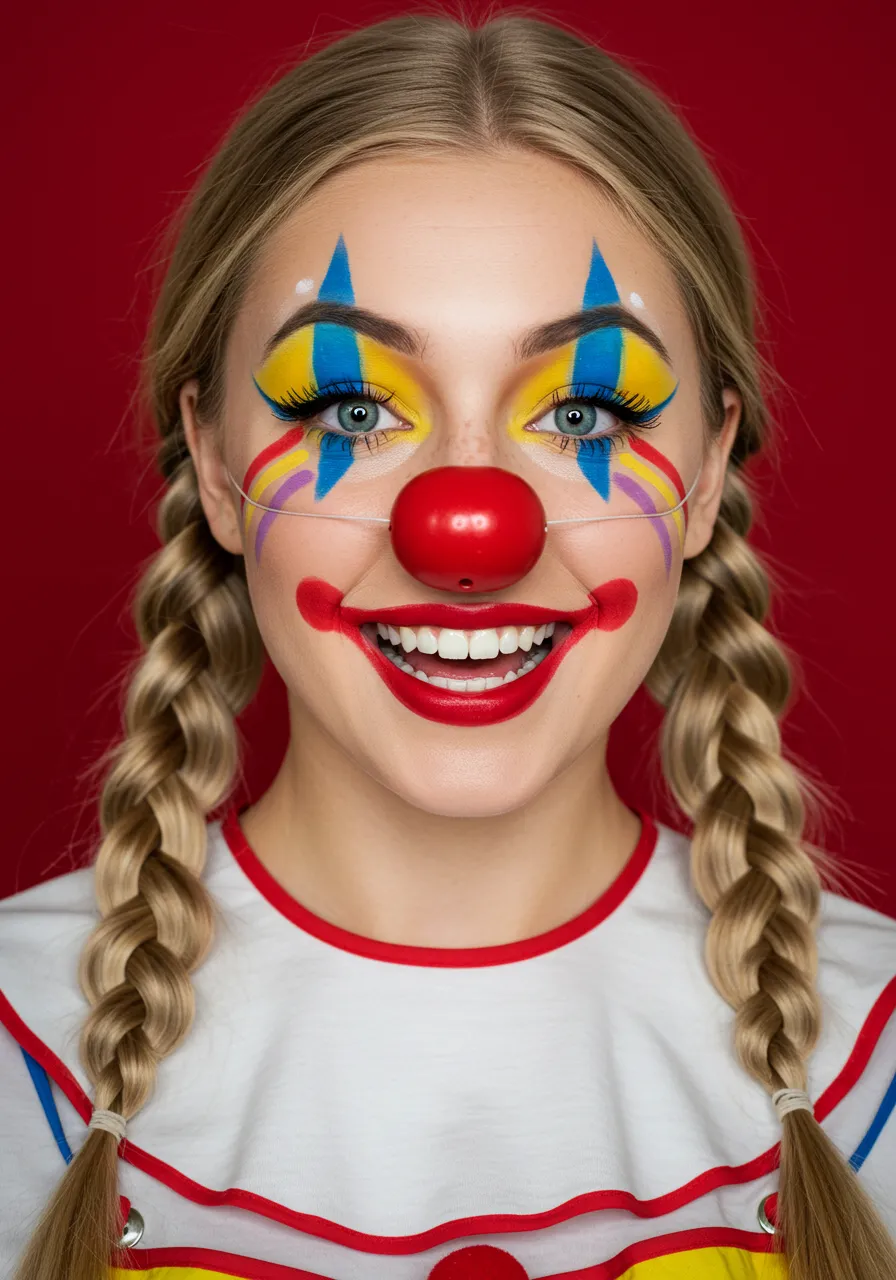 halloween makeup ideas easy, fun halloween makeup looks, easy halloween makeup ideas