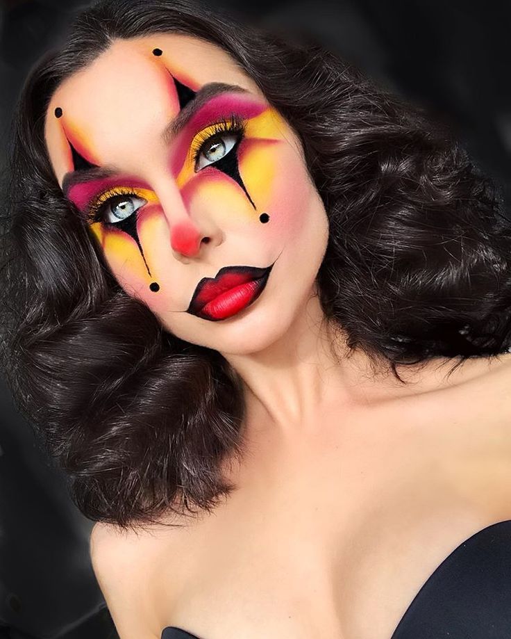 makeup ideas for halloween, women halloween makeup, halloween make up ideas easy cute