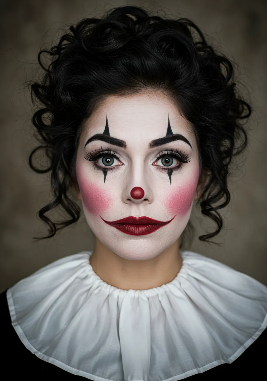 halloween makeup looks easy, mens halloween makeup guys, for kids