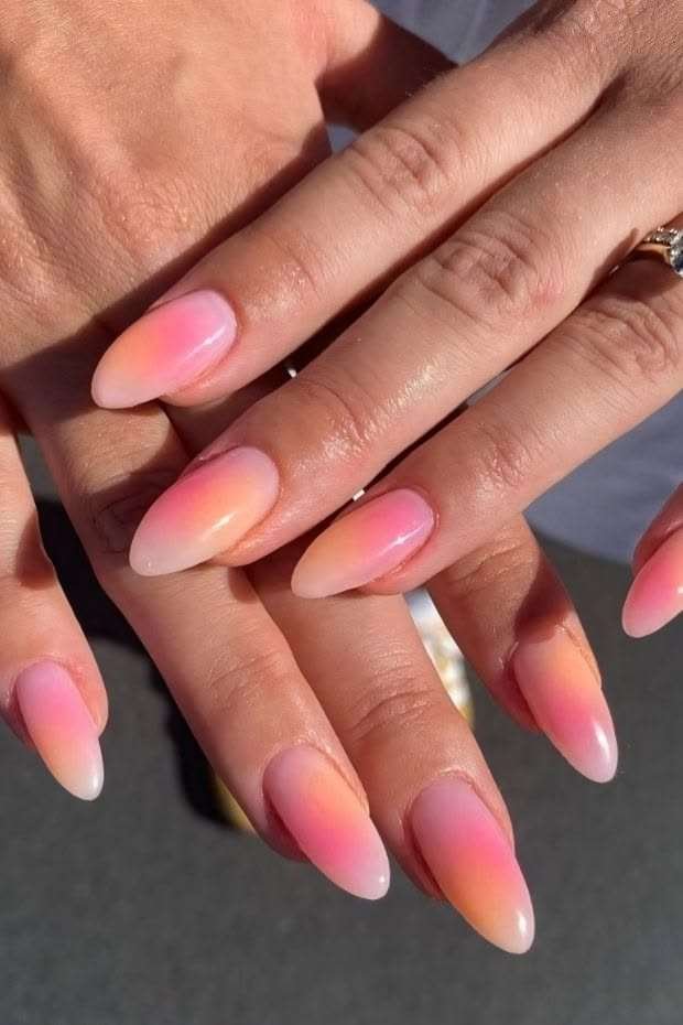 nail art inspiration look 1