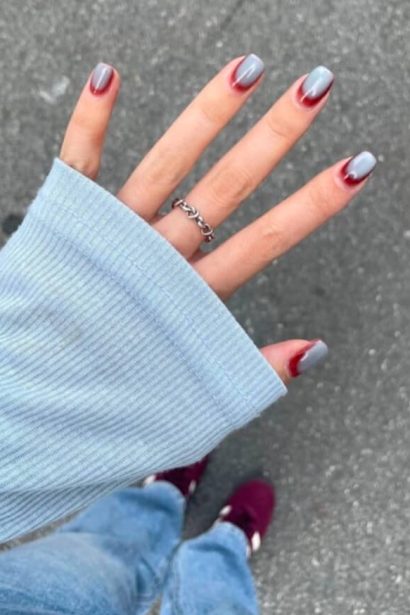 nail designs inspiration look 1