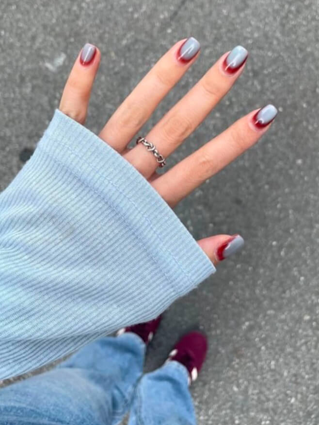 nail designs inspiration look 1