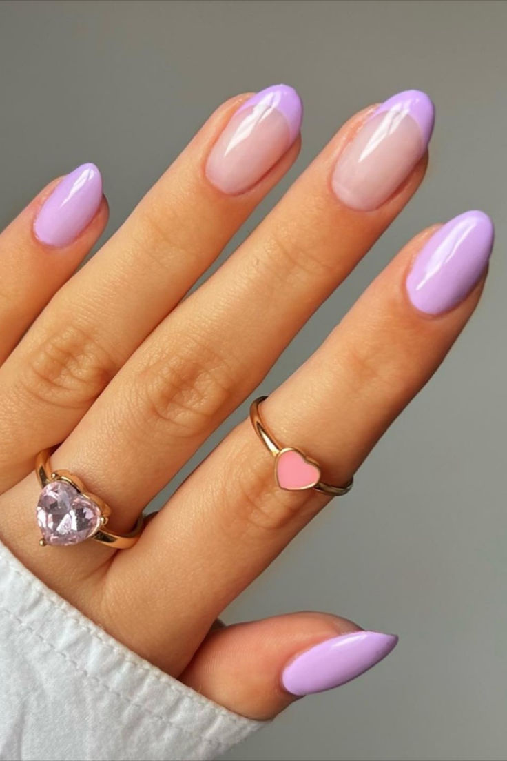 Easy nail designs with trendy nail art designs, short nails ideas, pink nails inspiration, fun, short christmas