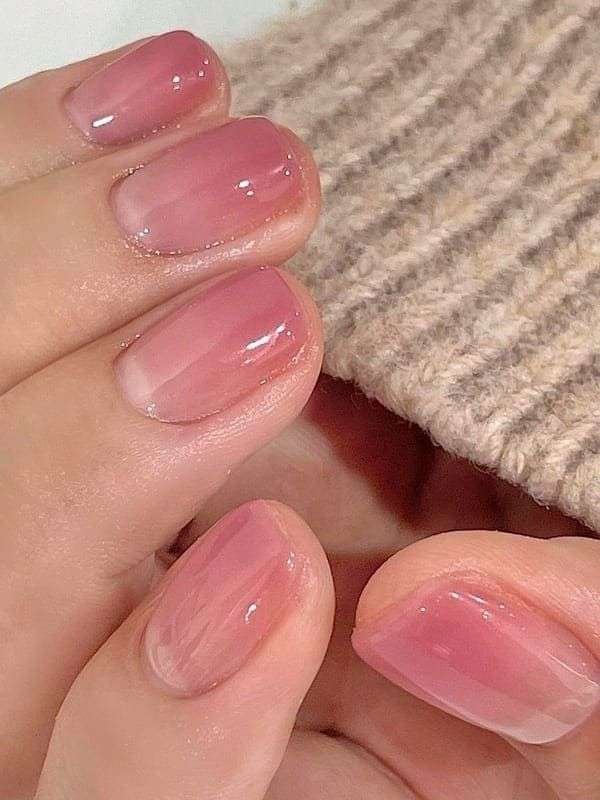 French tip nail designs with nail designs trending now, gel toe nails, cute square nails, cool