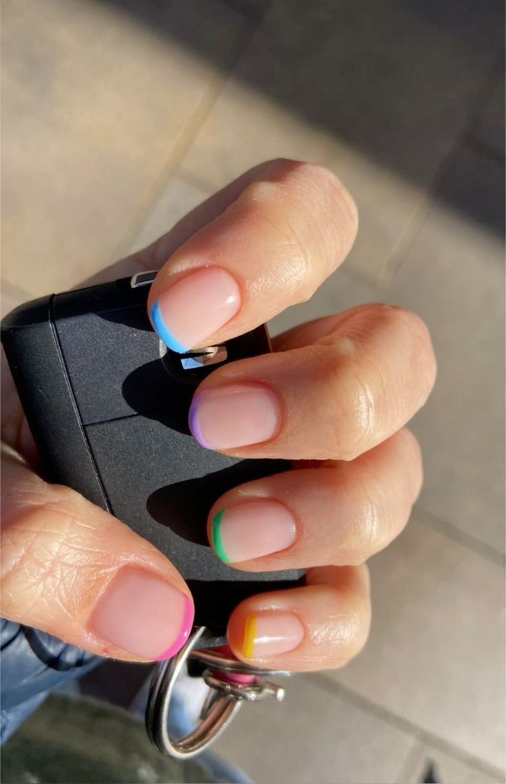 Purple nail designs with pretty nail art designs, toe nail colors for summer, square nails ideas, orange
